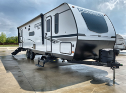 New 2021 K-Z Connect SE 281RL available in Sanger, Texas