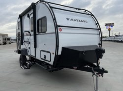 New 2022 Winnebago Hike 172BH available in Sanger, Texas