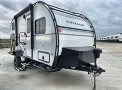 New 2022 Winnebago Hike 172BH available in Sanger, Texas