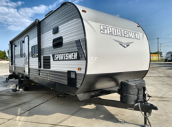New 2022 K-Z Sportsmen SE 312FK available in Sanger, Texas