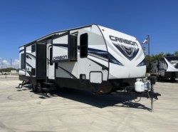 Used 2016 Keystone Carbon 33 available in Sanger, Texas