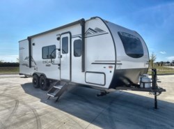 New 2022 K-Z Escape 231BH available in Sanger, Texas