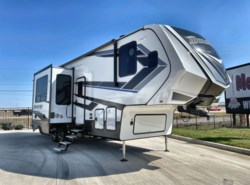 New 2022 Grand Design Momentum G-Class 320G-R available in Sanger, Texas