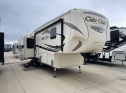 Used 2017 Forest River Cedar Creek 29RE available in Sanger, Texas