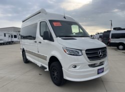 New 2025 Grech RV Turismo AWD TWIN-ION available in Sanger, Texas