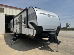 New 2025 K-Z Sportsmen SE 301BHK available in Sanger, Texas