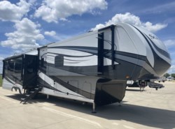 New 2025 Grand Design Solitude 417KB available in Sanger, Texas