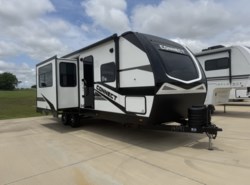 New 2025 K-Z Connect 252BH available in Sanger, Texas