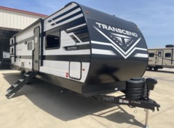 New 2026 Grand Design Transcend 335BHT available in Sanger, Texas
