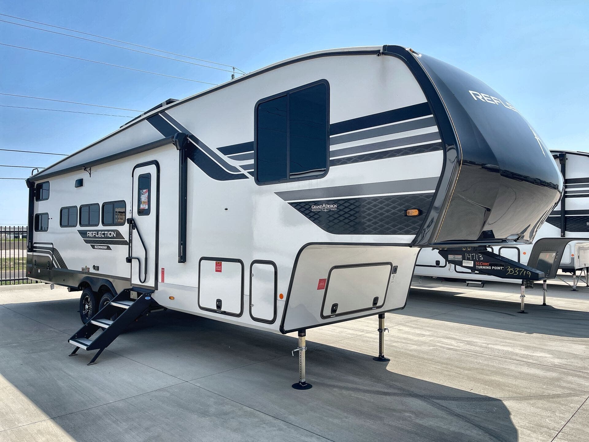 New 2026 Grand Design Reflection 150 298BH available in Sanger, Texas