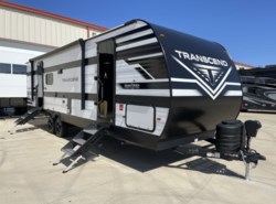 New 2026 Grand Design Transcend 265BHT available in Sanger, Texas