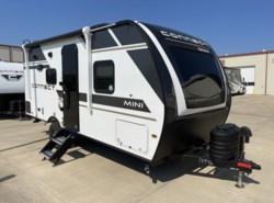 New 2026 K-Z Connect Mini 181RB available in Kerrville, Texas