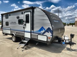 Used 2022 Coachmen Catalina 184BH available in Sanger, Texas