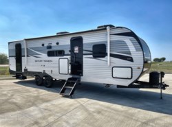New 2026 K-Z Sportsmen SE 261BHK available in Sanger, Texas