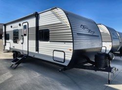 New 2026 Highland Ridge Open Range CONV 26DB available in Sanger, Texas