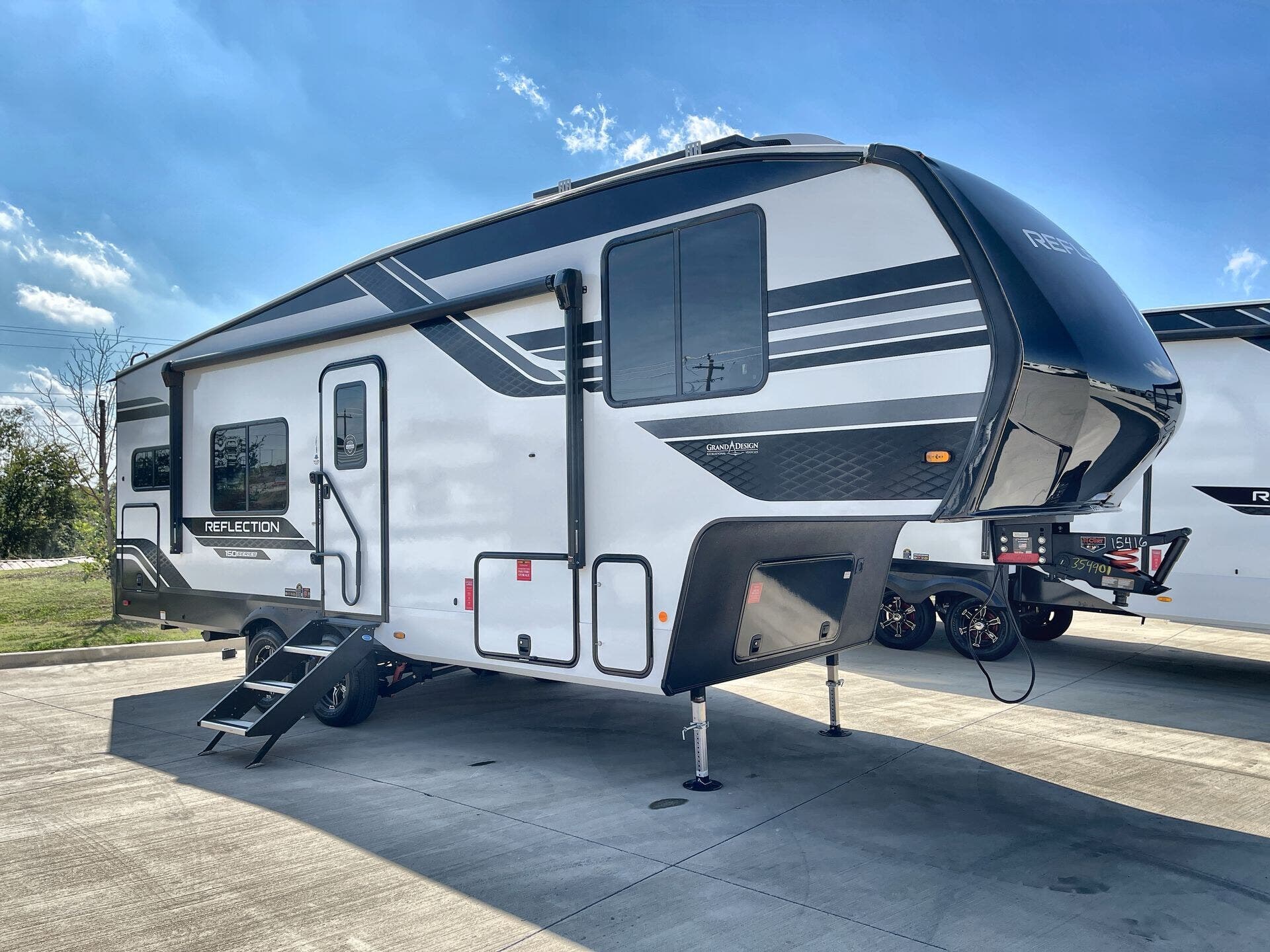 New 2026 Grand Design Reflection 150 250ML available in Sanger, Texas