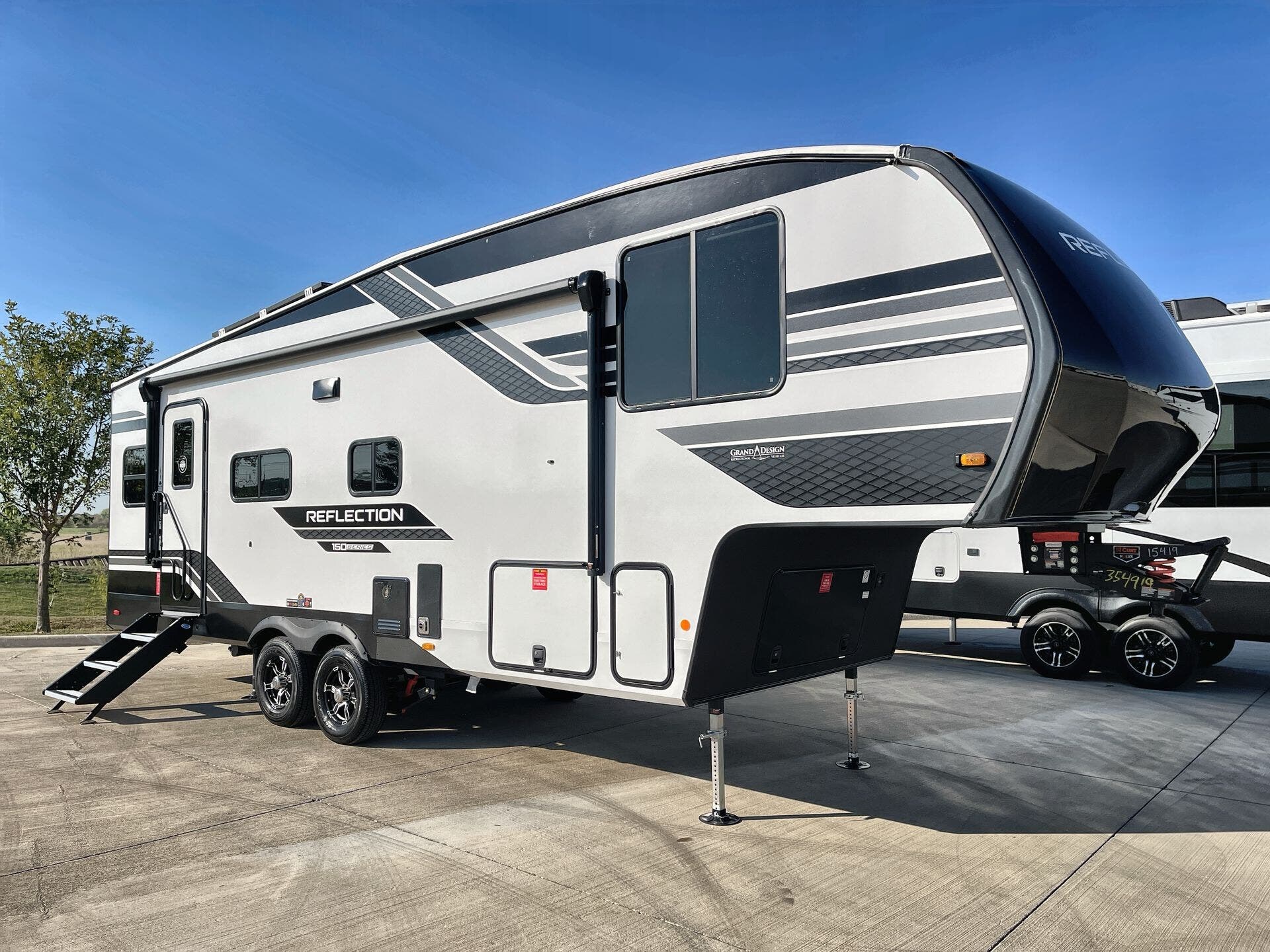 New 2026 Grand Design Reflection 150 260RD available in Sanger, Texas