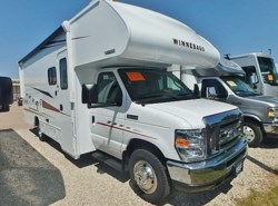 New 2019 Winnebago Outlook available in Fort Worth, Texas