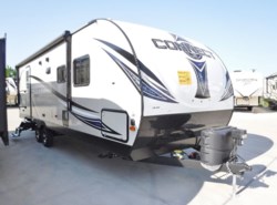 New 2019 K-Z Connect PLATINUM available in Fort Worth, Texas
