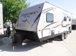 New 2019 K-Z Sportsmen LE available in Fort Worth, Texas