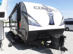 New 2019 K-Z Connect PLATINUM available in Fort Worth, Texas