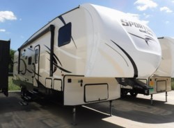 New 2019 K-Z Sportsmen available in Fort Worth, Texas