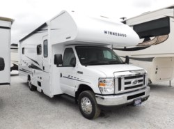 New 2019 Winnebago Outlook available in Fort Worth, Texas