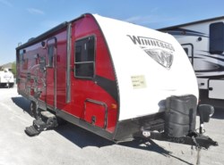 New 2019 Winnebago Minnie available in Fort Worth, Texas
