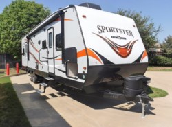 New 2019 K-Z Sportster available in Fort Worth, Texas