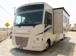 New 2019 Winnebago Vista available in Fort Worth, Texas