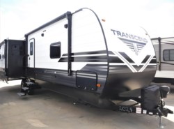 New 2019 Grand Design Transcend available in Fort Worth, Texas