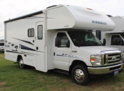 New 2019 Winnebago Outlook available in Fort Worth, Texas