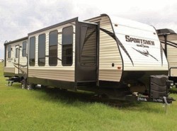 New 2019 K-Z Sportsmen available in Fort Worth, Texas