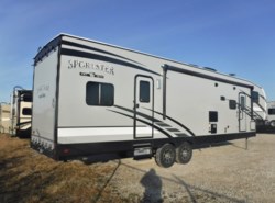 New 2019 K-Z Sportster available in Fort Worth, Texas