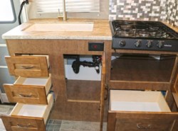 New 2019 Winnebago Outlook available in Fort Worth, Texas