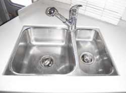 Used 2005 Tiffin Allegro Bay available in Fort Worth, Texas