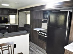 New 2019 K-Z Sportsmen available in Fort Worth, Texas