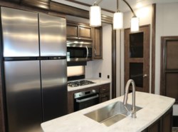 New 2019 K-Z Durango Gold available in Fort Worth, Texas