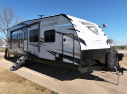 New 2020 Winnebago Spyder available in Fort Worth, Texas