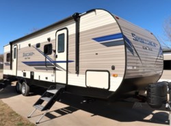 New 2019 K-Z Sportsmen LE available in Fort Worth, Texas