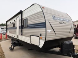 New 2019 K-Z Sportsmen SE available in Fort Worth, Texas