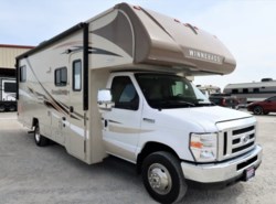 Used 2018 Winnebago Minnie Winnie available in Fort Worth, Texas