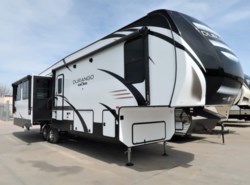 New 2019 K-Z Durango available in Fort Worth, Texas