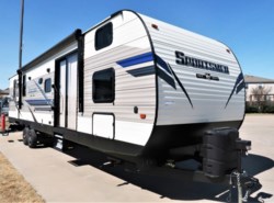 New 2020 K-Z Sportsmen available in Fort Worth, Texas