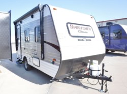 New 2019 K-Z Sportsmen Classic 150RBT available in Fort Worth, Texas