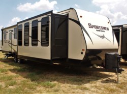 New 2019 K-Z Sportsmen 364BH available in Fort Worth, Texas