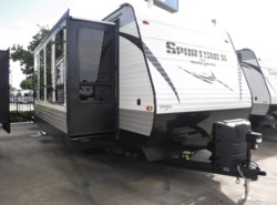 New 2019 K-Z Sportsmen 364BH available in Fort Worth, Texas