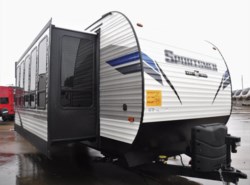 New 2019 K-Z Sportsmen 363FL available in Fort Worth, Texas