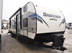 New 2019 K-Z Sportsmen 362BH available in Fort Worth, Texas