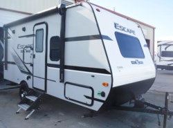 New 2019 K-Z Escape 171MB available in Fort Worth, Texas
